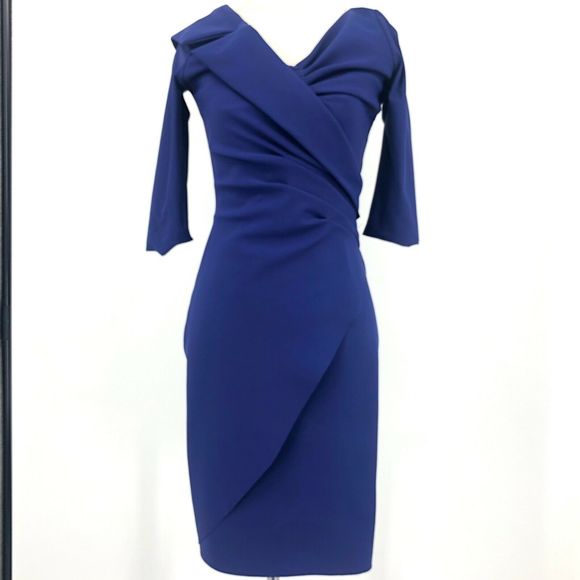 chiara boni cocktail dresses